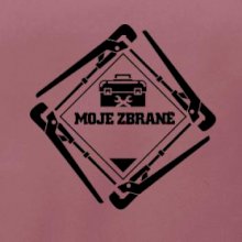 instalatér moje zbraně