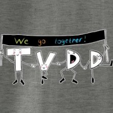 Asociace debatních klubů TVDD logo