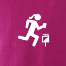 Orientační běh muž-žena