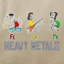 Heavy Metals