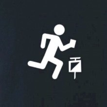 Orientační běh muž-žena