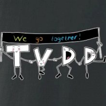 Asociace debatních klubů TVDD logo