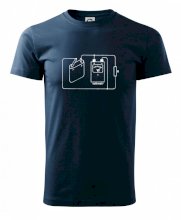 Elektrikář - základní elektrický obvod