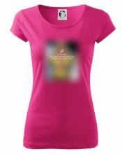 Božské tělo - sensitive content