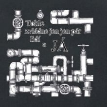 Instalatér tohle zvládne jen pár lidí