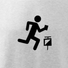 Orientační běh muž-žena