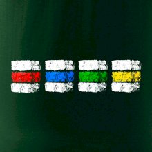 Turistické značky všechny