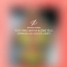 Božské tělo - sensitive content