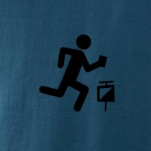 Orientační běh muž-žena