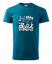 Instalatér tohle zvládne jen pár lidí