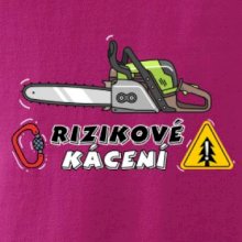Rizikové kácení