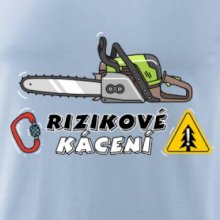 Rizikové kácení