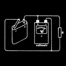 Elektrikář - základní elektrický obvod