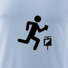 Orientační běh muž-žena