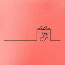 Těhotenství - dárek