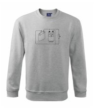 Elektrikář - základní elektrický obvod Elektrikář - základní elektrický obvod