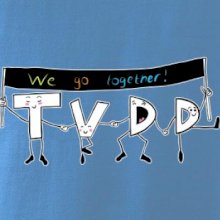 Asociace debatních klubů TVDD logo