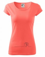 Těhotenství - dárek