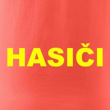 Hasiči název samostatný