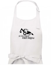 Traktorbagr - Já tak nějak rád rejpu Traktorbagr - Já tak nějak rád rejpu