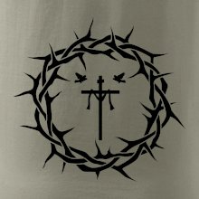 Jesus zmrtvýchvstání