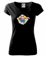 Instalatér kreslený