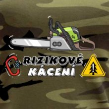 Rizikové kácení