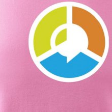 Asociace debatních klubů logo samostatné