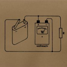 Elektrikář - základní elektrický obvod