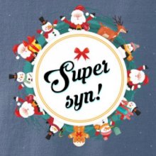Vánoce - Super syn