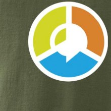 Asociace debatních klubů logo samostatné