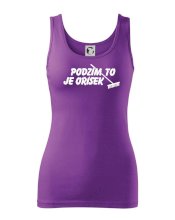 Podzim to je oříšek