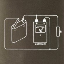 Elektrikář - základní elektrický obvod