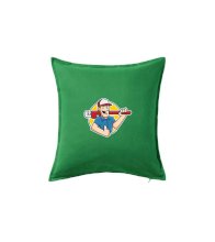 Instalatér kreslený