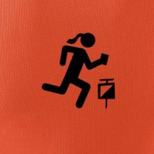 Orientační běh muž-žena