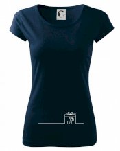 Těhotenství - dárek