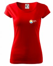 Asociace debatních klubů logo s textem