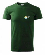 Asociace debatních klubů logo s textem