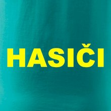 Hasiči název samostatný