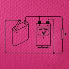 Elektrikář - základní elektrický obvod