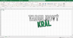 Hrnek - Tabulkový král