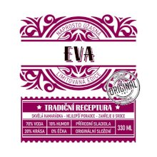 Hrnek - Se jménem - Eva
