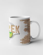 Hrnek - Zedník - vlastní jméno