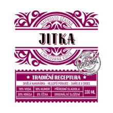 Hrnek - Se jménem - Jitka