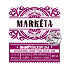 Hrnek - Se jménem - Markéta