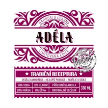Hrnek - Se jménem - Adéla