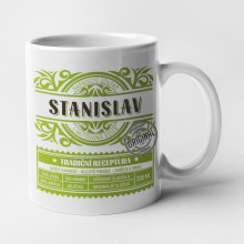 Hrnek - Se jménem - Stanislav