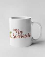 Hrnek - Na svařáček