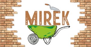 Hrnek - Zedník - vlastní jméno