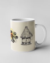 Hrnek - Pro včelaře